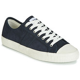 Jim Rickey  TROPHY  men's Shoes (Trainers) in Blue