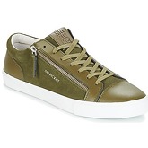 Jim Rickey  ZED  men's Shoes (Trainers) in Green