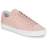Jim Rickey  CHOP WMN  women's Shoes (Trainers) in Pink