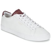 Jim Rickey  CHOP  men's Shoes (Trainers) in White