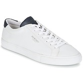 Jim Rickey  CHOP  men's Shoes (Trainers) in White