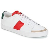 Jim Rickey  GUSTEN  men's Shoes (Trainers) in White