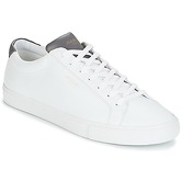 Jim Rickey  CHOP  men's Shoes (Trainers) in White