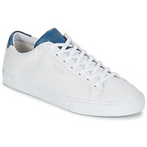 Jim Rickey  CHOP  men's Shoes (Trainers) in White