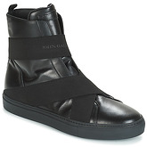 John Galliano  ROBOT A  men's Shoes (High