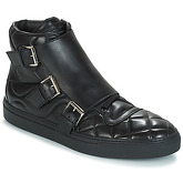 John Galliano  ROBOT C  men's Shoes (High