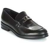 John Galliano  MIC  men's Loafers / Casual Shoes in Black