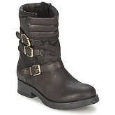 Jonak  SHUNYATA  women's Mid Boots in Black