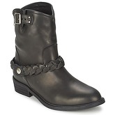 Jonak  LAMARIO  women's Mid Boots in Black