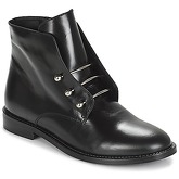 Jonak  DHAVLEN  women's Mid Boots in Black
