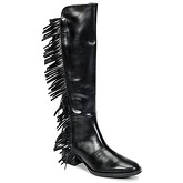 Jonak  MINA  women's High Boots in Black