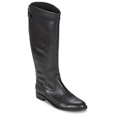 Jonak  BATURINGI  women's High Boots in Black