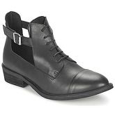 Jonak  AMADORA  women's Mid Boots in Black