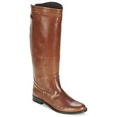Jonak  BATURINGI  women's High Boots in Brown