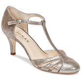Jonak  LAORA  women's Heels in Silver