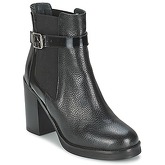 Jonak  DELFIM  women's Low Ankle Boots in Black