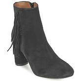 Jonak  DARDA  women's Low Ankle Boots in Black