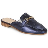 Jonak  SIMONE  women's Mules / Casual Shoes in Blue