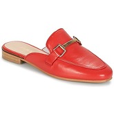 Jonak  SIMONE  women's Mules / Casual Shoes in Red