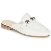 Jonak  DIPAN  women's Mules / Casual Shoes in White