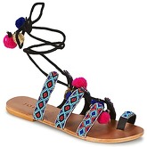 Jonak  JALO  women's Sandals in Multicolour