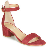 Jonak  VAESTRO  women's Sandals in Red