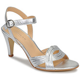 Jonak  DIVINO  women's Sandals in Silver