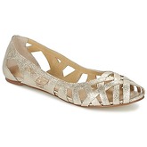 Jonak  DERAY  women's Sandals in Silver