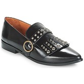 Jonak  ARISTO  women's Loafers / Casual Shoes in Black