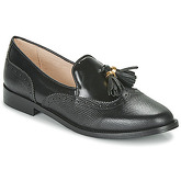 Jonak  ATOS  women's Loafers / Casual Shoes in Black