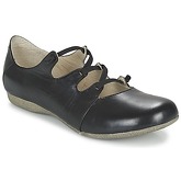 Josef Seibel  FIONA 04  women's Shoes (Pumps / Ballerinas) in Black