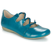 Josef Seibel  FIONA 04  women's Shoes (Pumps / Ballerinas) in Blue