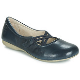 Josef Seibel  FIONA 39  women's Shoes (Pumps / Ballerinas) in Blue