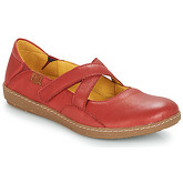 Josef Seibel  ALEA 04  women's Shoes (Pumps / Ballerinas) in Red
