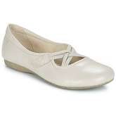 Josef Seibel  FIONA 39  women's Shoes (Pumps / Ballerinas) in White