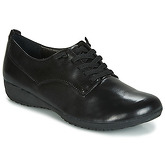 Josef Seibel  NALY 11  women's Casual Shoes in Black