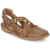 Josef Seibel  ROSALIE 13  women's Sandals in Brown