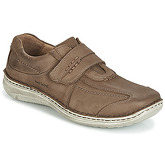 Josef Seibel  ALEC  men's Shoes (Trainers) in Brown