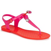 Juicy Couture  WISP  women's Sandals in Pink
