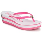 Juicy Couture  ISABELLE  women's Sandals in Pink
