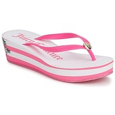 Juicy Couture  ISABELLE  women's Sandals in Pink