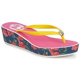 Juicy Couture  ISABELLE  women's Sandals in Yellow