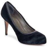 Kallisté  BOOT 5956  women's Heels in Black