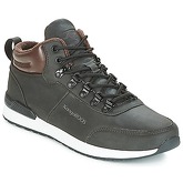 Kangaroos  K DUVAK RTX  men's Mid Boots in Black