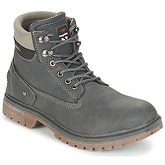 Kangaroos  KangaOutboots 2034  women's Mid Boots in Grey