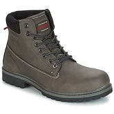 Kangaroos  RIVETER M I  men's Mid Boots in Grey