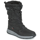 Kangaroos  K FLAKE RTX  women's Snow boots in Black