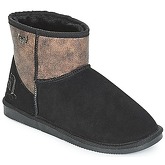 Kaporal  TIGNES  women's Mid Boots in Black