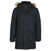 Kaporal  FOLJA  men's Parka in Black