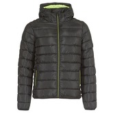 Kaporal  LETER  men's Jacket in Black